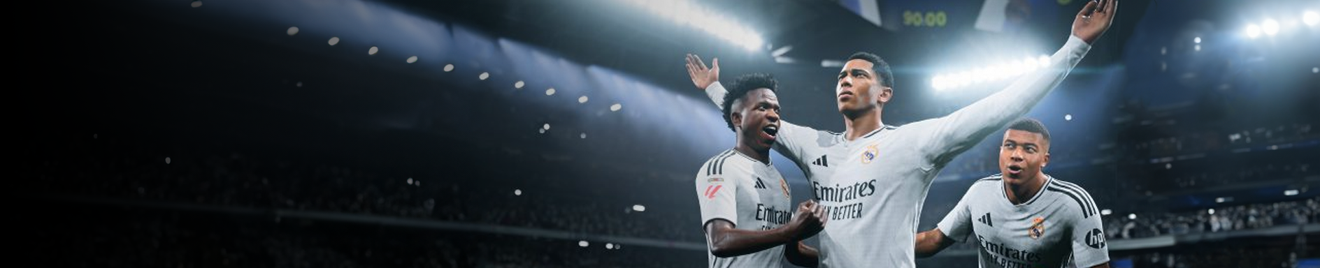 FC Online (VN) Banner