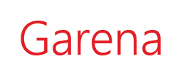 Nạp Liên Minh Huyền Thoại bằng thẻ Garena